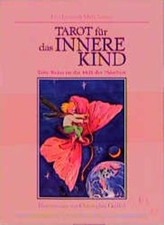 Tarot für das innere Kind Buch Silberschnur