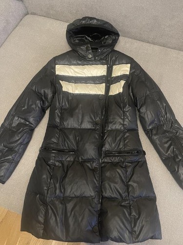 Women cinque puffer white - women,