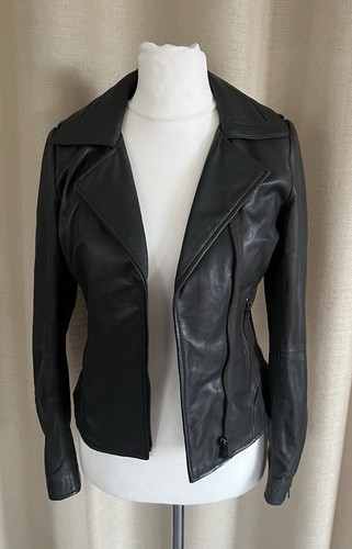 Ibana biker look echt - ibana,