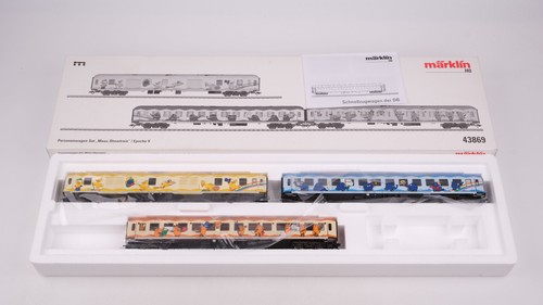 Märklin 43869 - märklin,