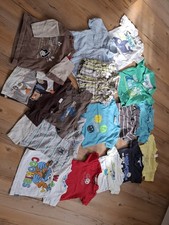 16 teilig Jungen BabySet Paket
