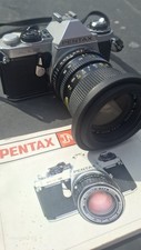 Pentax Me Super