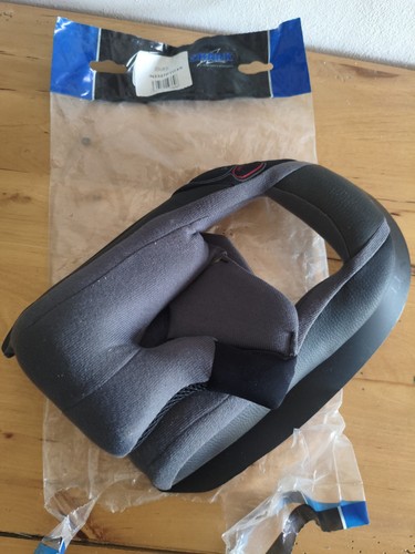 Shark s900c wangenschaum - xs,