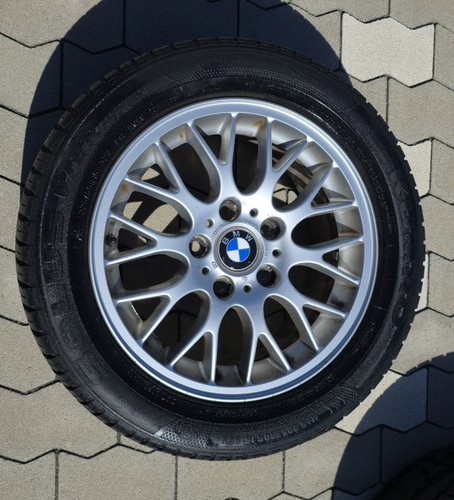 Bmw styling zoll e46 - bmw,
