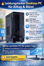 Windows 11 PRO Business PC