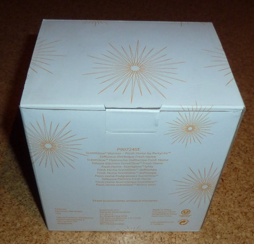 Partylite elektrische - ,