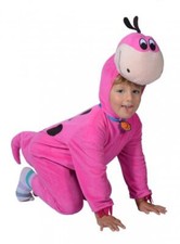 Drachen Kostüm Overall Weste