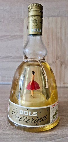 Bananenlikör bols flasche - bols,