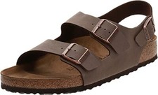 Birkenstock Milano, Sandalen