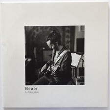 Pablo Queu - Beats (Vinyl LP -