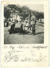 Orig. Foto Kradmelder