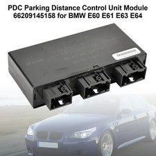 PDC Parksensor Einparkhilfe