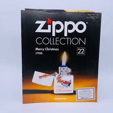 Zippo Planeta de Agostini