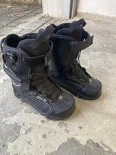 Snowboard Boots 38,5 EU, Deeluxe Booster, gebraucht