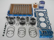 MOTORÜBERHOLUNGSKIT SMART 451