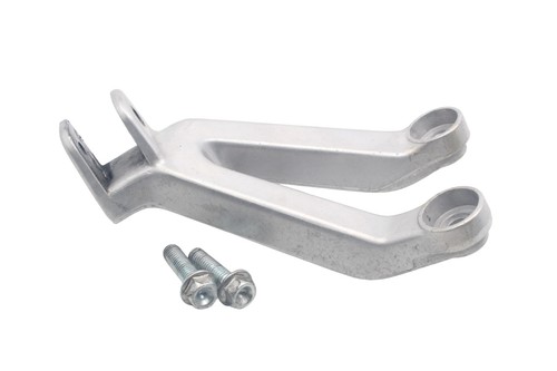 Fußrastenanlage halter hinten - fußrastenanlage,
