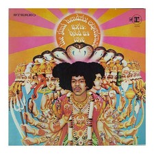 The Jimi Hendrix Experience -