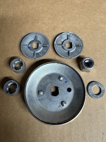 Qualcast classic atco - atco, suffolk