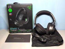 Razer Kraken V4 X Wired Gaming