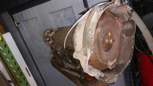 Automatikgetriebe getriebe - automatikgetriebe,