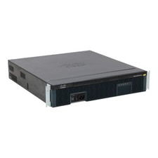 Cisco CISCO2951/K9 4X EHWIC 3X DSP 3X RJ-45 ISR Integrated Services Router