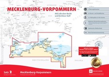Seekarten satz revierführer - 2,