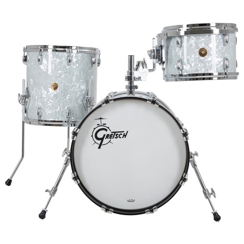 Neu gretsch usa custom - gretsch,