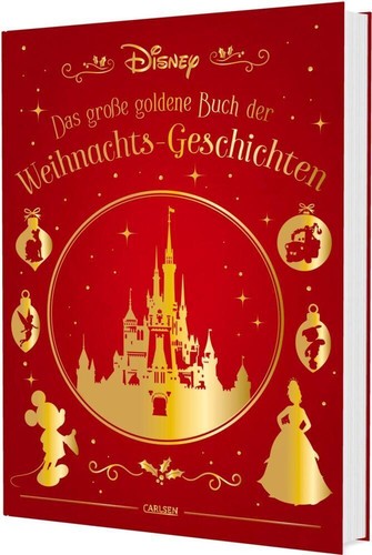 Walt disney das - walt, ~