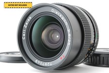 ⭐️ Fast Neu ⭐️ Contax Carl Zeiss T Distagon 25mm F/2.8 Mmj Mf Objektiv Aus Japan