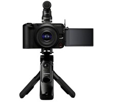 Canon EOS R50 V Content