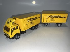 Siku 3714 Mercedes Benz DBP