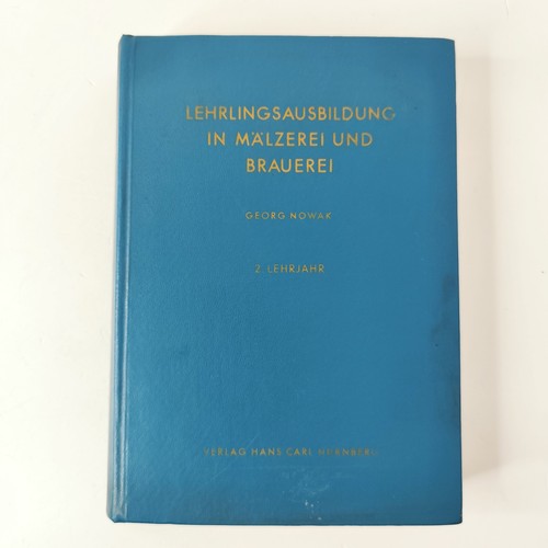 Lehrlingsausbildung - , in