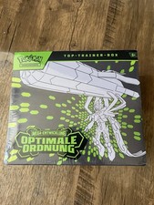 Pokémon Optimale Ordnung Top