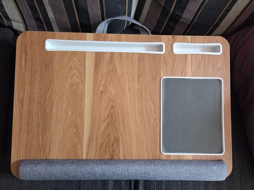 Laptopkissen für bett - für,