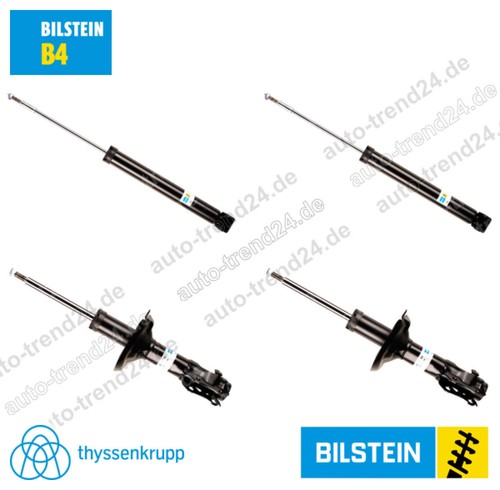 Bilstein - , b4