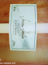 Hanika 50MC - Konzertgitarre