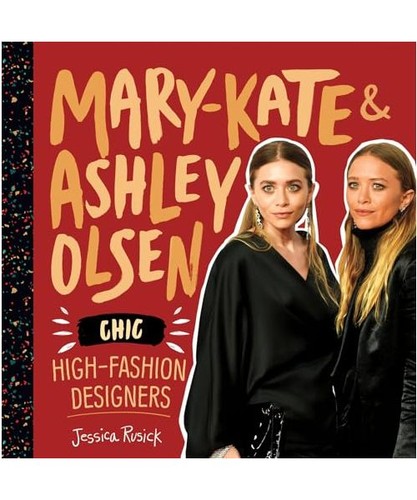 Mary kate ashley olsen - &,