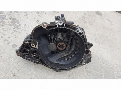 Opel corsa 1997 - corsa, b
