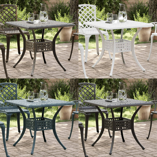 Gartentisch couchtisch - gartentisch,