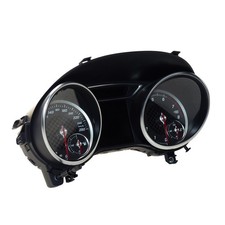 Kombiinstrument Tacho Mercedes-Benz A-Klasse W176 AMG Line 1,6L M270