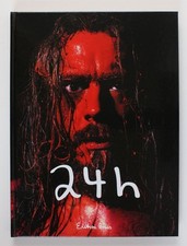 Jonathan Meese - 24 h: Peter