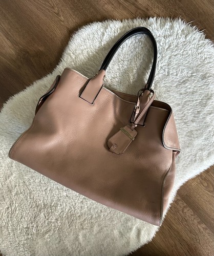 Tod lederhandtasche - tod's,