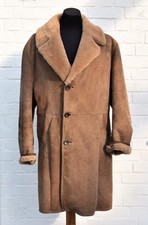 Vintage morlands mantel jacke - mantel,