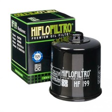 Hiflofiltro ölfilter hiflo - hiflofiltro,