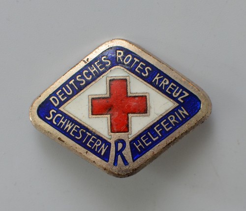Deutsches rotes kreuz - deutsches,
