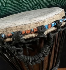 Djembe Trommel  Drum