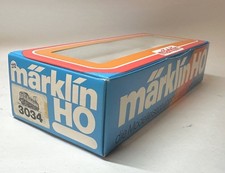 Märklin H0 3034 Fensterkarton