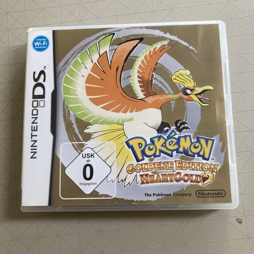 Pokémon goldene - pokémon:,