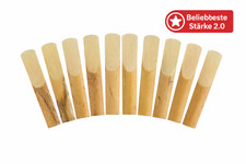 RedBlaxx Klarinettenblätter