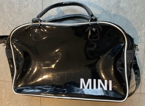 Original mini tasche lack - tasche,